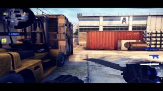 CSGO: RANDOM KILLS CLUTCHES ACES AND MORE ! #3