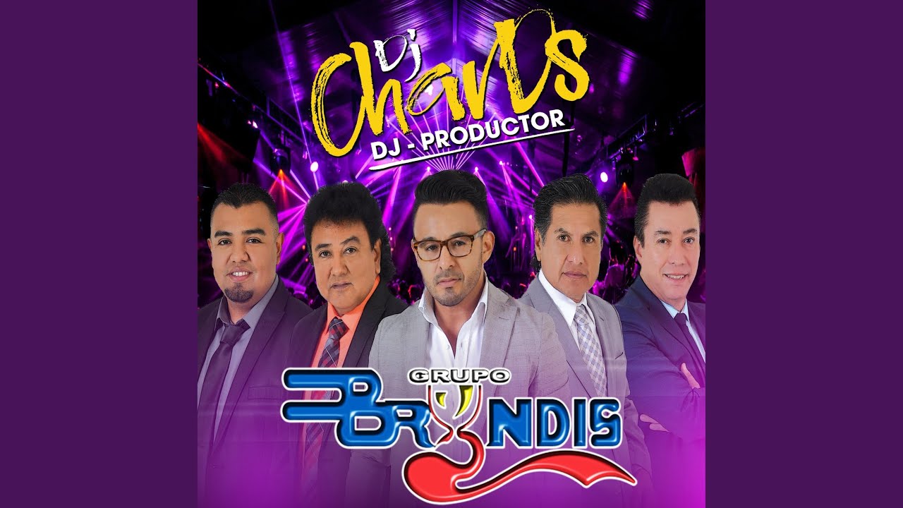 Mix Grupo Bryndis Youtube