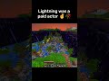 Thunderstorm was a paid actor ✌️🥀 Minecraft Unstable Smp #shorts #memes