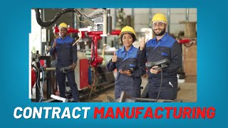 Contract Manufacturing | Agricultural Manufacturing Solutions | Research Based Innovative Processes