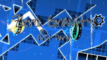 My First Part in Zero Gravity | Collab w/Nitro