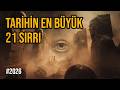 Dünyayı Şaşırtan 21 Antik Gizem | Kimse Çözemedi 2026 Güncel | Derleme | Tarihin En Büyük Sırları
