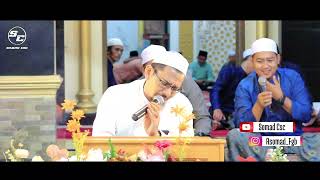 (Assalimiyah) Sholawat Busyro Lana+Ya Thoibah - Habib Abdullah Bin Ali Al atthos