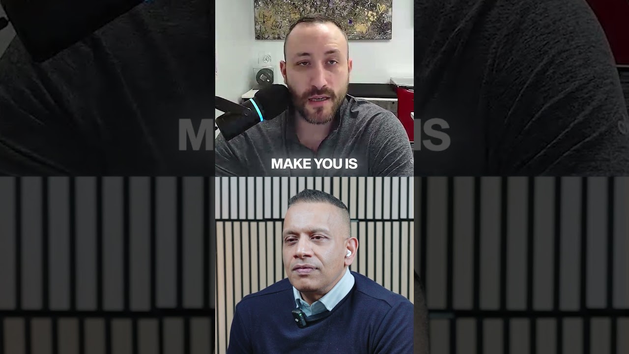 From Street Hustle to Running a $100M Influencer Agency | Viral Nation CEO Mat Micheli