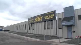 Rfmx Houger Express