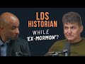 Why lds polygamy and joseph smith historian left and came back to the lds church pt one  e0012