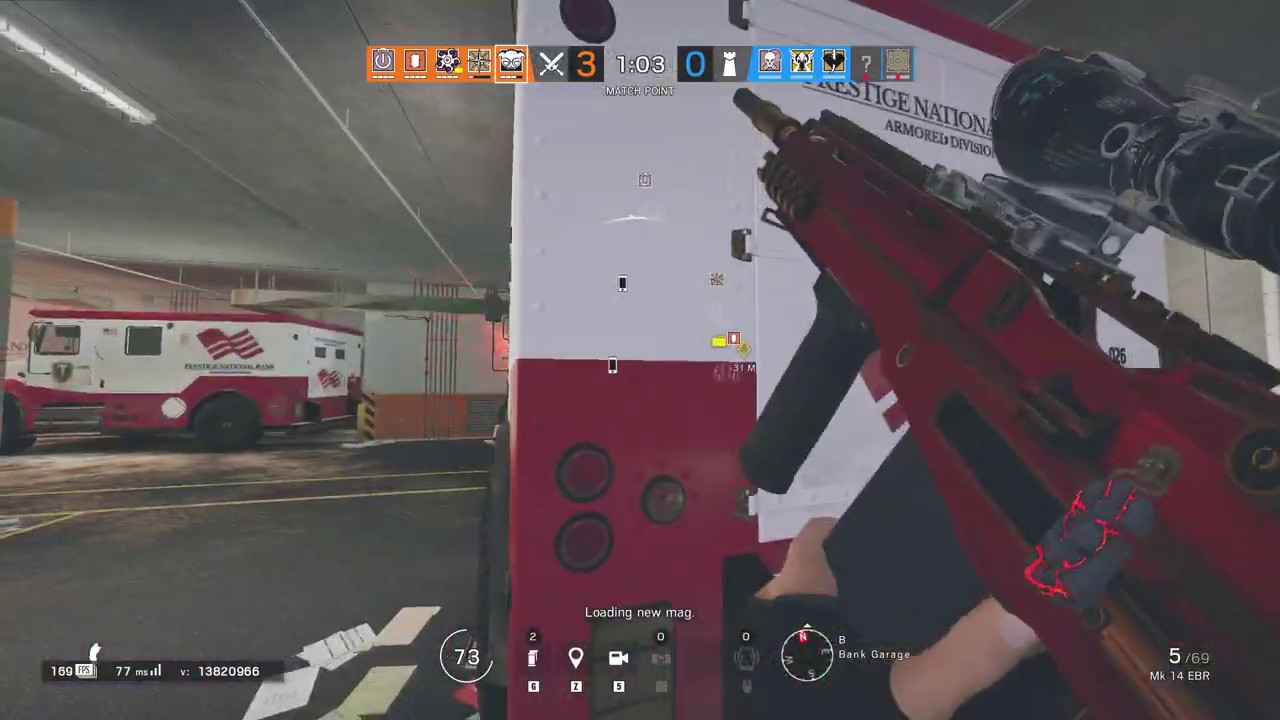 New season highlights - Rainbow Six Siege - YouTube