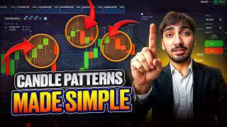 STOP CHASING RANDOM MOVES ! Binary Options Chart Reading ! Bollinger Bands Binary Options