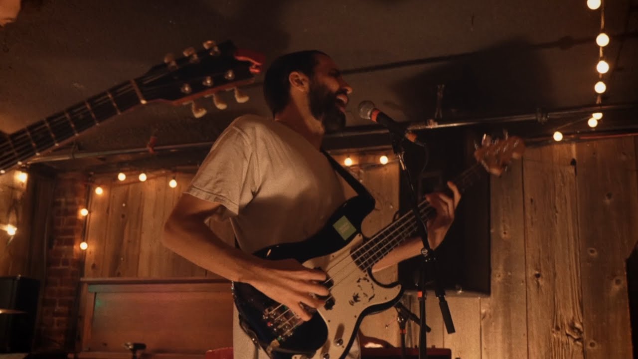 Pudding - Baba O'Riley/Fat City Blues (Live @ The Dakota March 11th 2023)