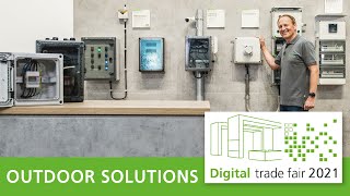 Outdoor solutions from Spelsberg: Digital Trade Fair 2020