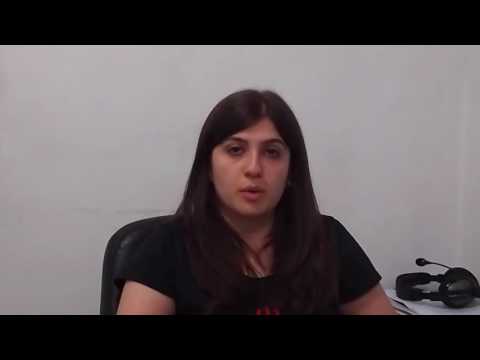 ძიძა ბაია ვაკანსია