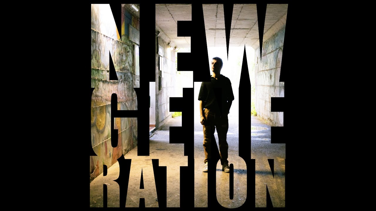 Ren Shelter- New Generation (Visual Video) prod. 