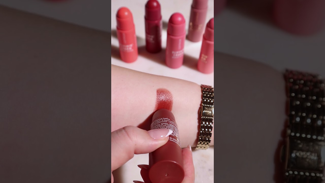 Affordable Cream Blush That Hits 🤎