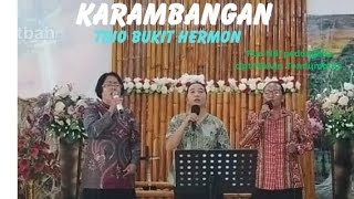 Karambangan#Pue Ndi Pedongeka#Buyumpondoli