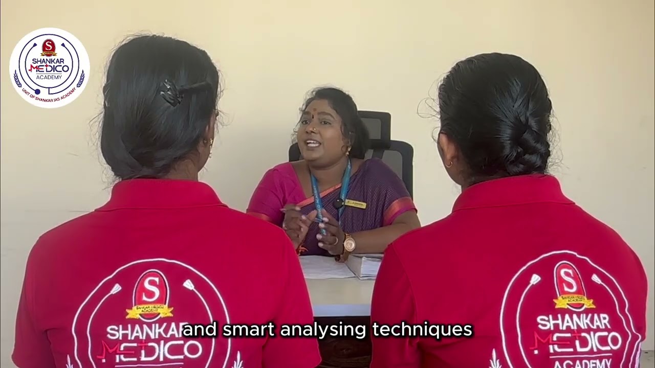 Marks Not Increasing Even After Writing Many Tests? | NEET Test Strategy Explained