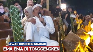 Kang dedi mulyadi terbaru - Bikin ngakak