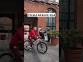 LEWANDOWSKI NA ROWERZE #lewandowski #robertlewandowski #dlaciebie #euro2024 #polska #poland #fyp