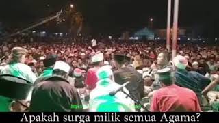 Jawaban Genius Cak Nun - Atas Pertanyaan \