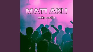 Joget Mati Ayahku Tau