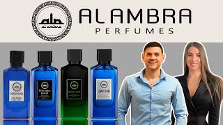 Why Al Ambra Deserves More Attention in the Fragrance World screenshot 2