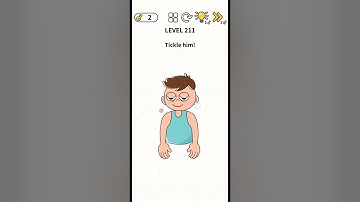 Brain Games : IQ challenge level 211-220 gameplay walktrough