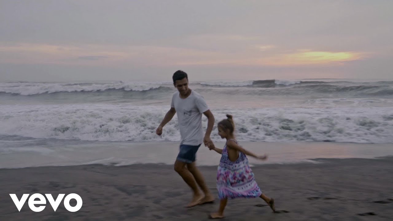 John Burn - Escape (Official Music Video)