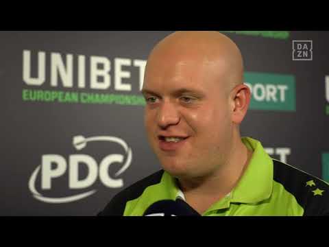 Interview Michael van