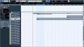 :       Cubase 5