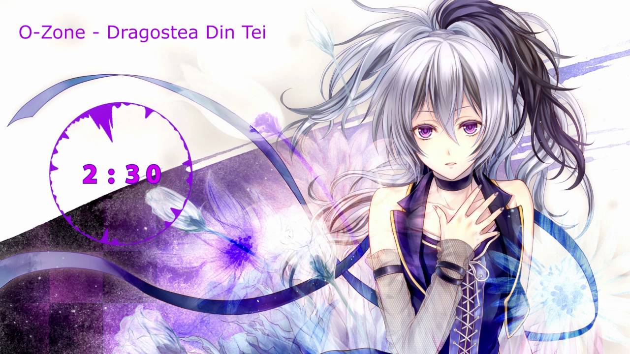 Nightcore - Numa Numa (Original Dragostea Din Tei)