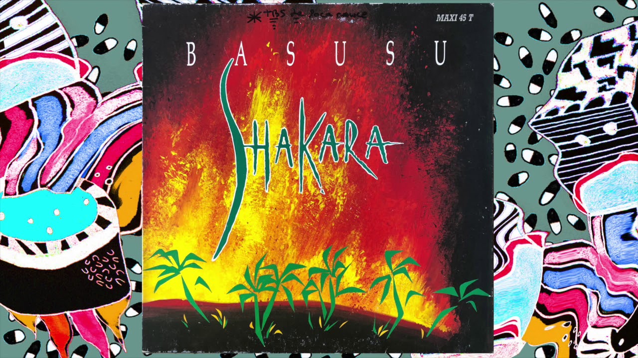 Shakara - Megashak Basusu - YouTube