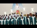 Kwaya Ya Chuo Cha IAA Arusha Katika Mashindano Ya Kwaya Za Wanachuo Jimbo La Arusha Kwaya Ya Chuo Cha IAA Arusha Katika Mashindano Ya Kwaya Za Wanachuo Jimbo La Arusha