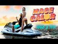 Kaleb Di Masi - Hace Calor (Video Oficial)