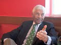 America East Celebrates Black History Month: William Pickens III is featured