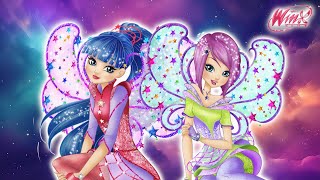Download Lagu Winx Club 8 - Ending Theme (Multilanguage) MP3 Download Lagu Winx Club 8 - Ending Theme (Multilanguage) MP3