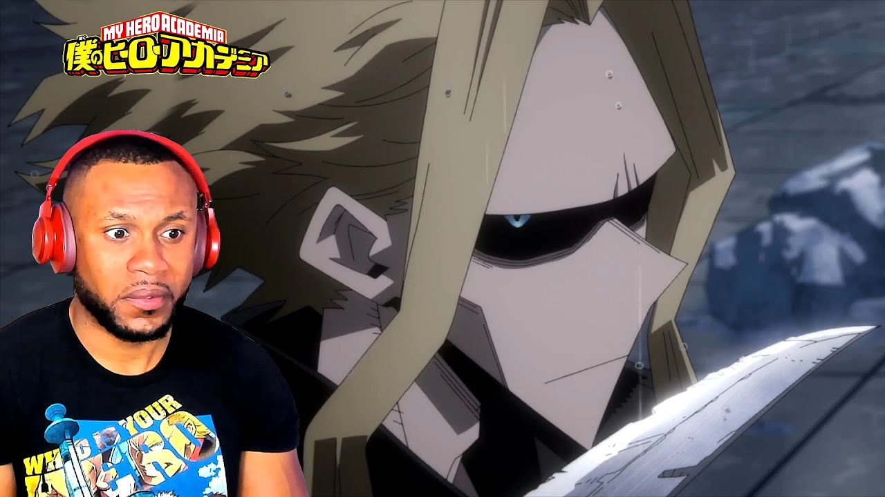 Episode 138 - My Hero Academia Season 6 - Anime News Network