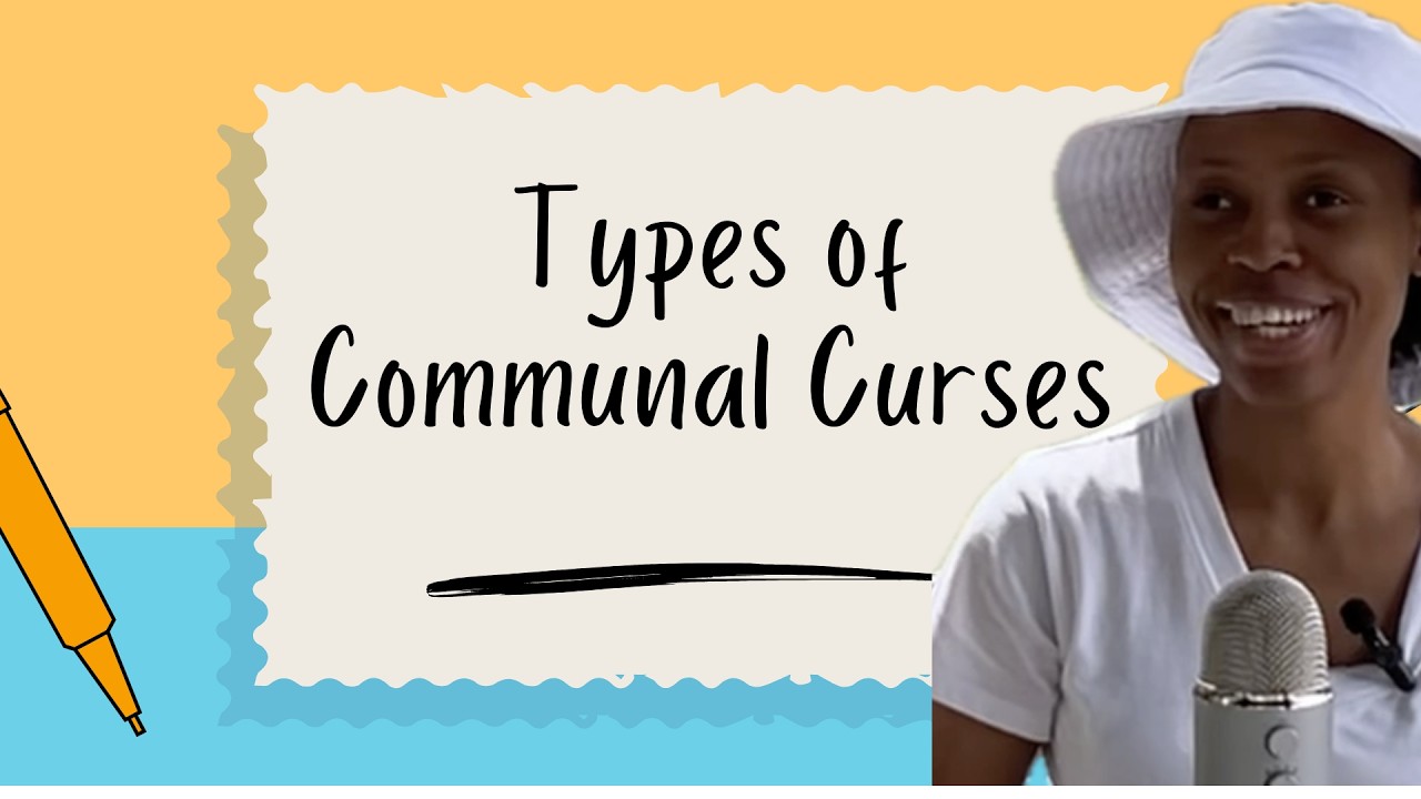 COMMUNAL CURSES