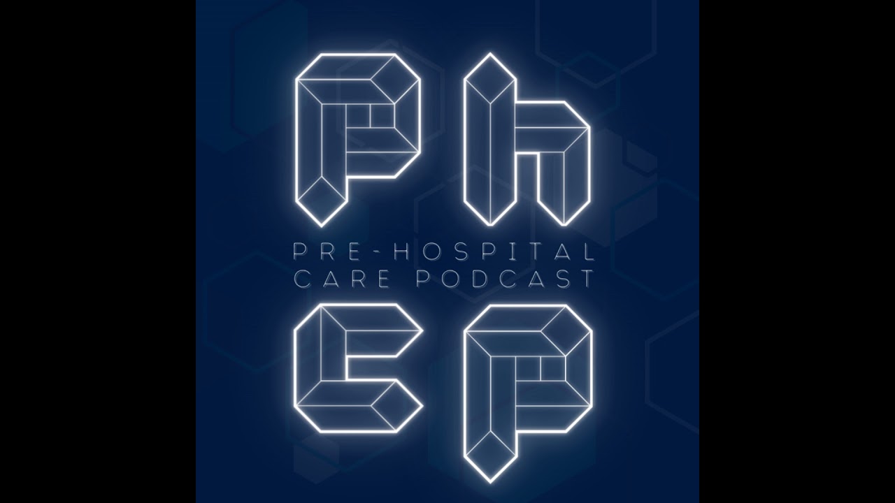 Emergency Medicine and PTSD with Sarah Spelsberg