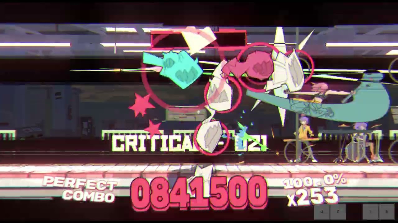 SILENT SPIRAL (UNBEATABLE Lv.21) S++/100% [UNBEATABLE]