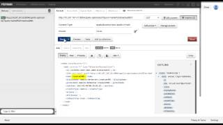 EMC Data Protection Advisor REST API part2