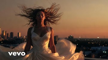 Beyonce - Replaceable (Official Music Video) 2025