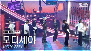 [안방1열 풀캠4K] 모디세이 ‘HOOK’ (MODYSSEY FullCam) @SBS Inkigayo 260419