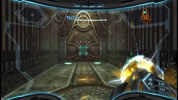 Metroid Prime 3: Corruption Playthrough - Part 4