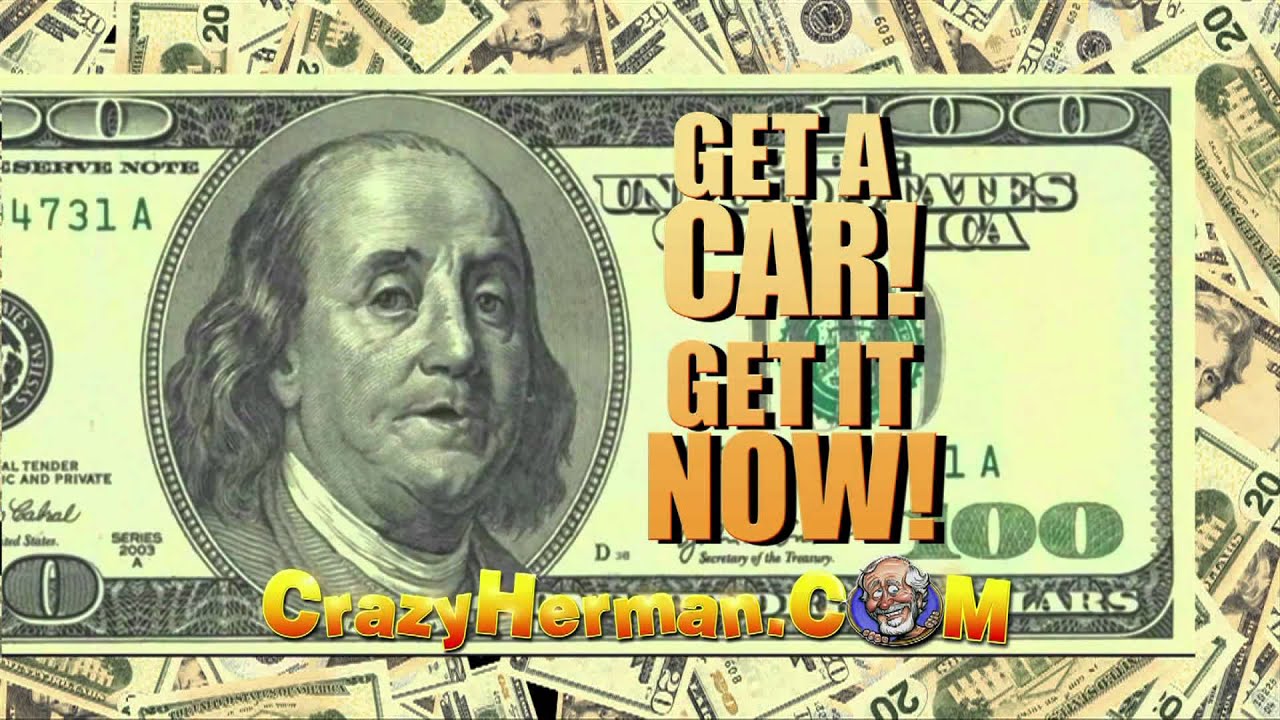 crazy-herman-nevada-auto-sales-don-t-wait-for-your-w-2-get-your