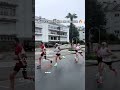 POV : tu cours lentement à l’entraînement…                #running #course #pourtoi #fyp #training