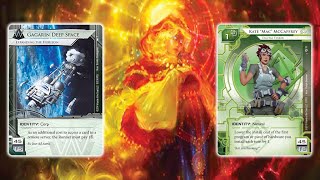 Android Netrunner: LAKSHMI IS BACK