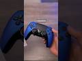 Custom PS5 Controller Deep Blue Black + Paddles + Mouse Click Triggers + Remap 🥶 #clutchcontrollers
