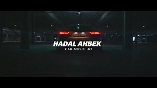 Hadal Ahbek - Issam Alnajjar (Slowed + Reverb)