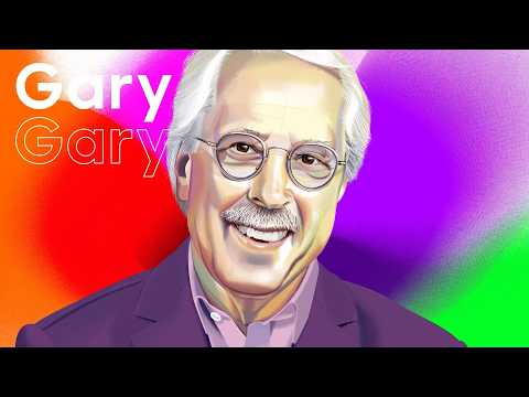 Management thinker Gary Hamel on why rigid hierarchies fail