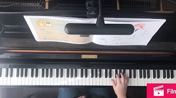 Three Little Kittens