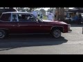 Carnales Unidos Lowrider Car Show in Bakersfield Ca. 10/19/2014